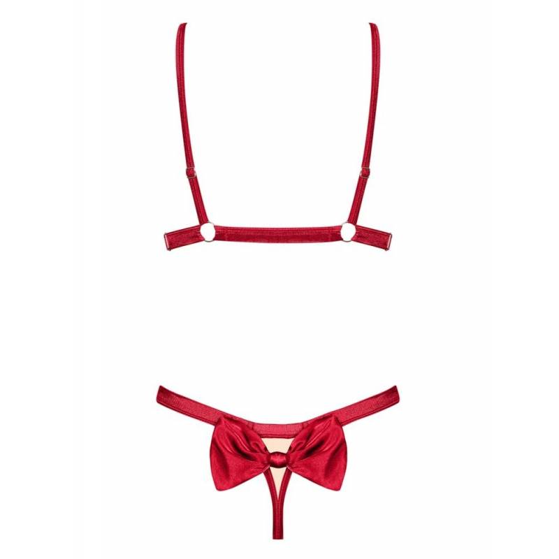 Rubinesa 2-pcs set L/XL