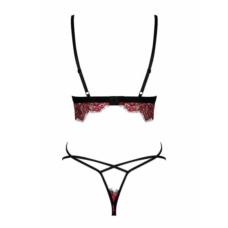 Redessia 2-pcs set  S/M