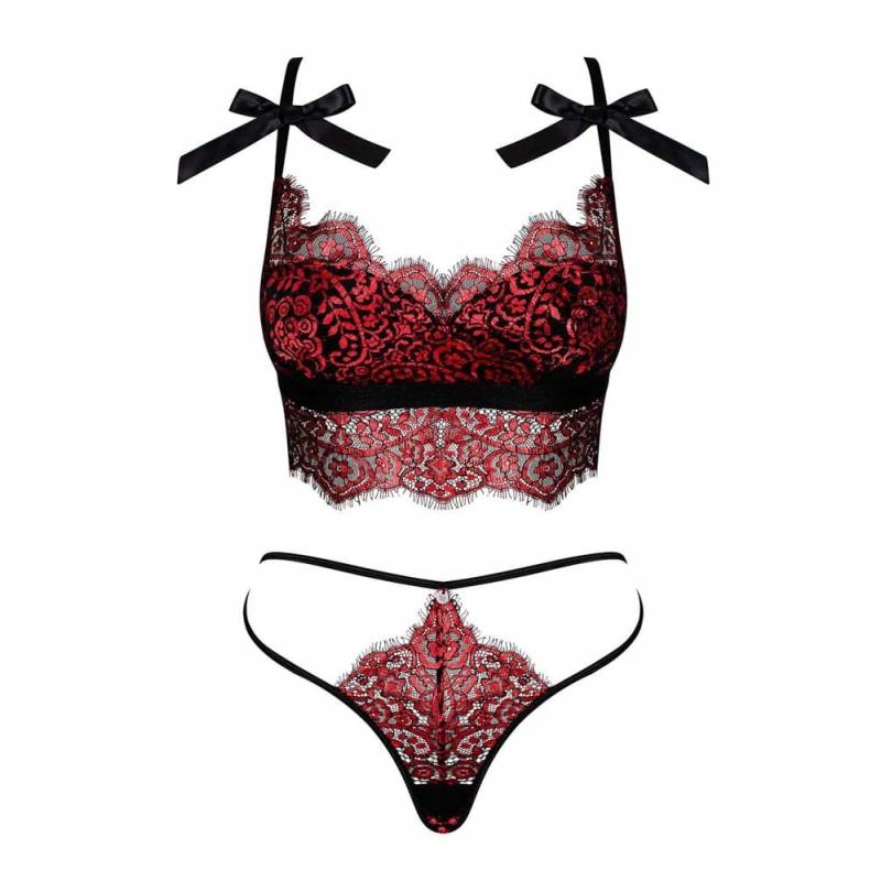 Redessia 2-pcs set  S/M