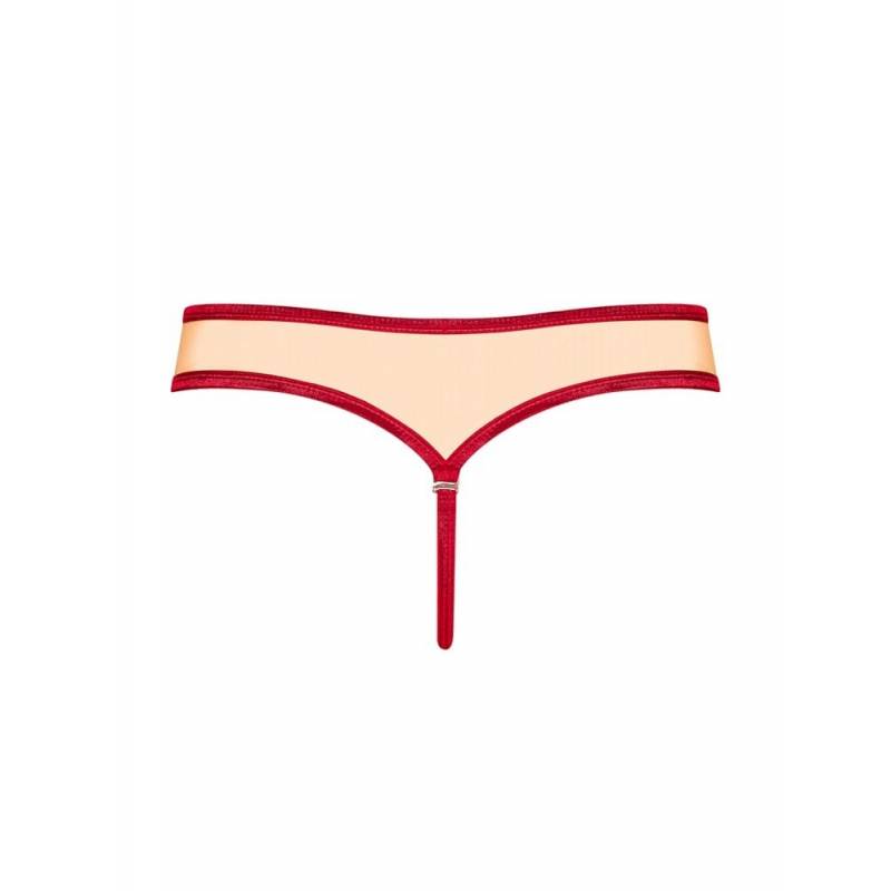 Rubinesa thong L/XL