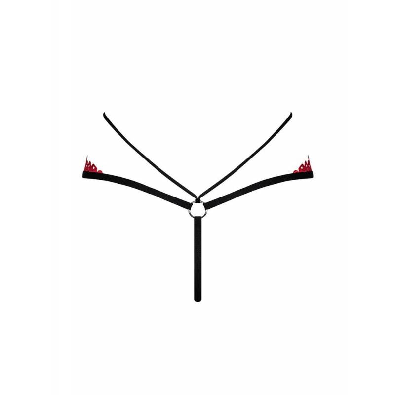 Mettia thong  S/M