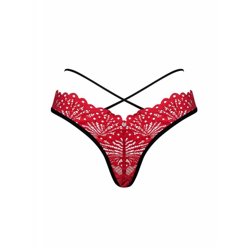 Mettia thong  S/M