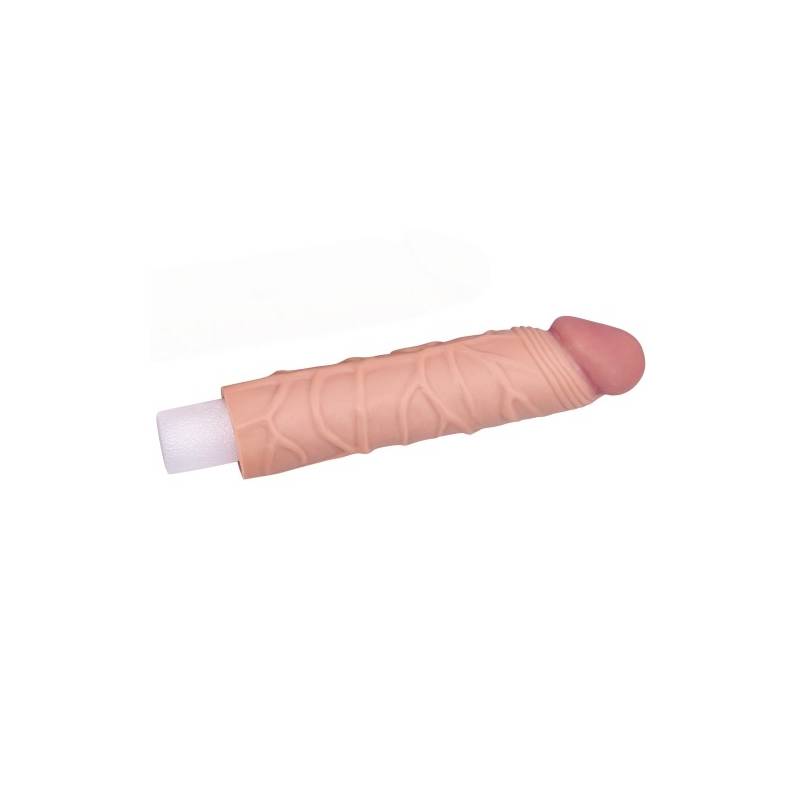 ESTENSORE PER PENE X-TENDER PENIS SLEEVE 2