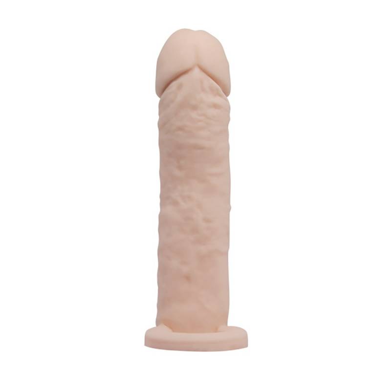 PROLUNGA FALLICA REALISTICA PENIS SLEEVE