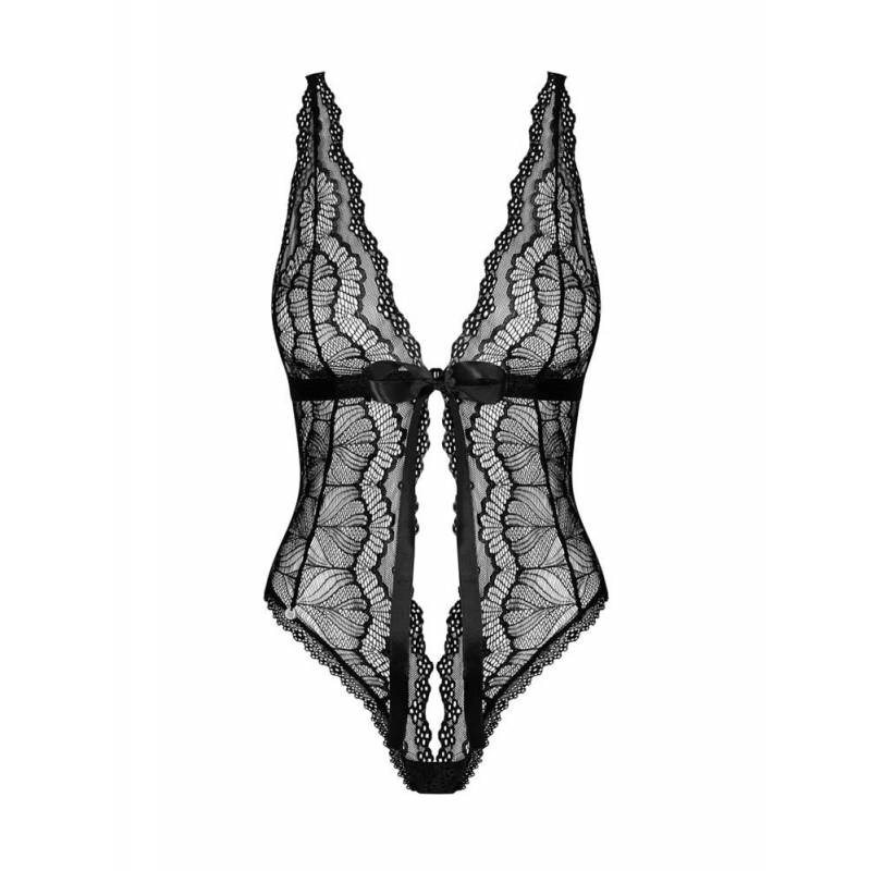 Isabellia teddy L/XL