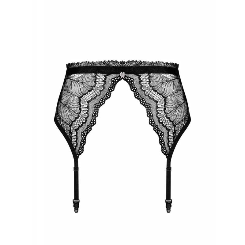 Isabellia garter belt L/XL