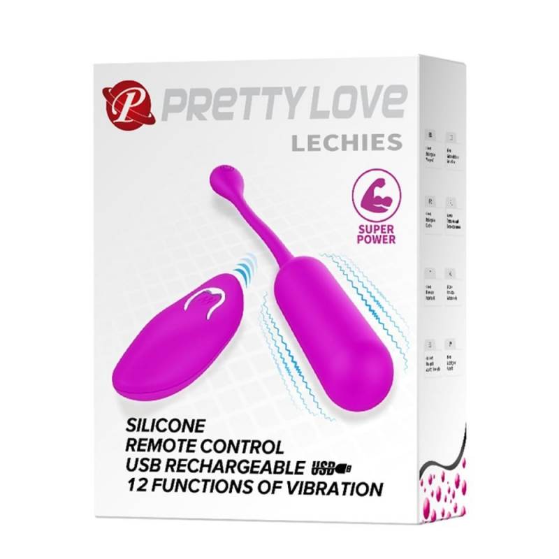 1Pretty Love Lechies