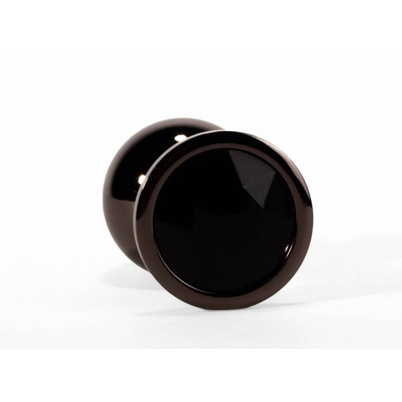 X-MEN Secret Shine Metal Butt Plug Gun Colour M