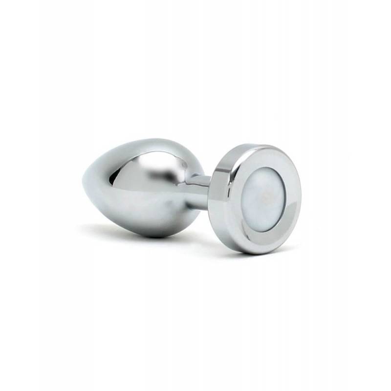 RIMBA PISA BUTT PLUG  with LED*