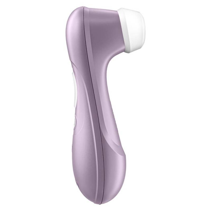 Satisfyer Pro 2 violet