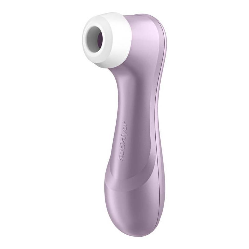 Satisfyer Pro 2 violet