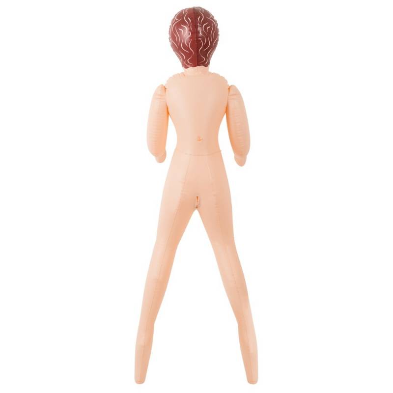 BAMBOLA GONFIABILE JOANN