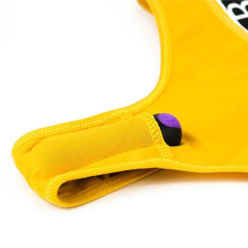 Bitch Vibrating Panties L