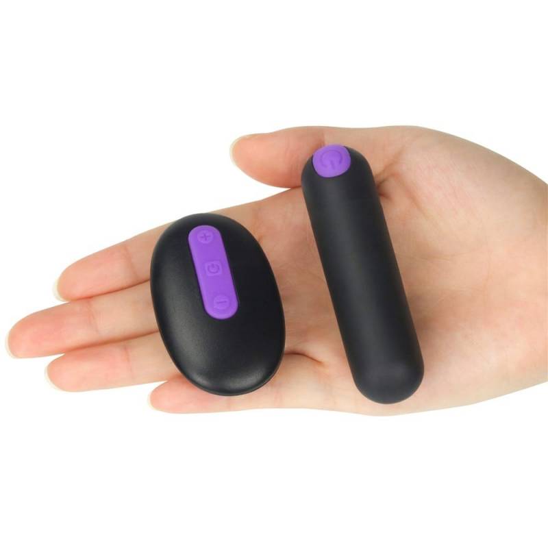 Bitch Vibrating Panties L