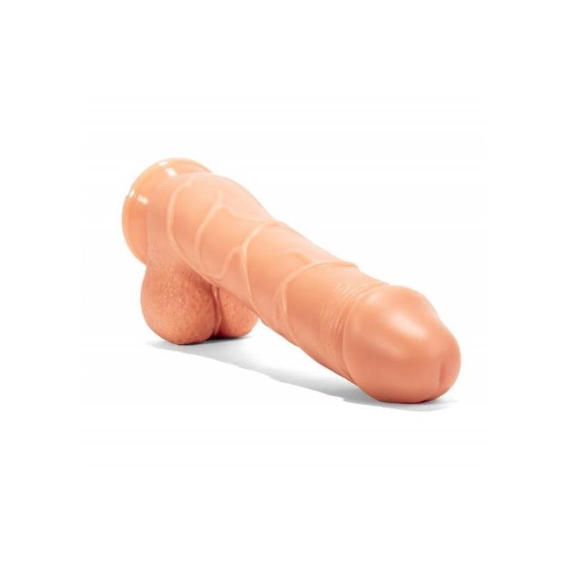 13" ELLIS'S DILDO GIGANTE REALISTICO