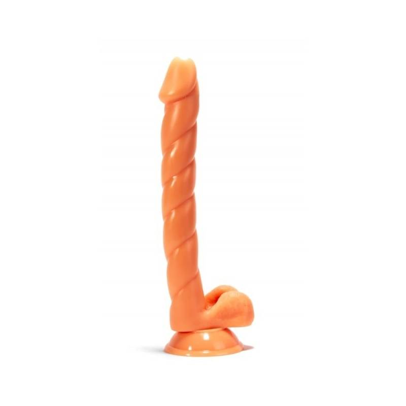 15" X-MEN LARRY'S MEGA DILDO STRETTO E LUNGO