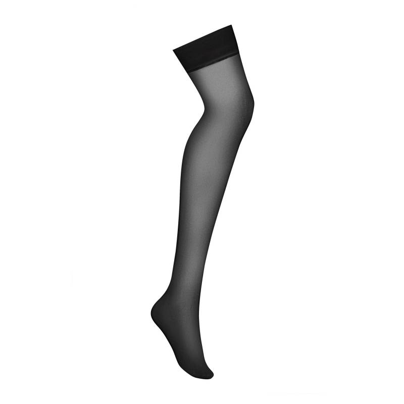 S800 CALZE NERE L/XL