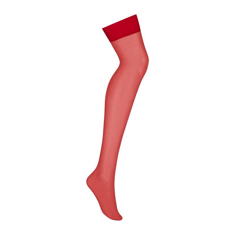 S800 CALZE ROSSE L/XL
