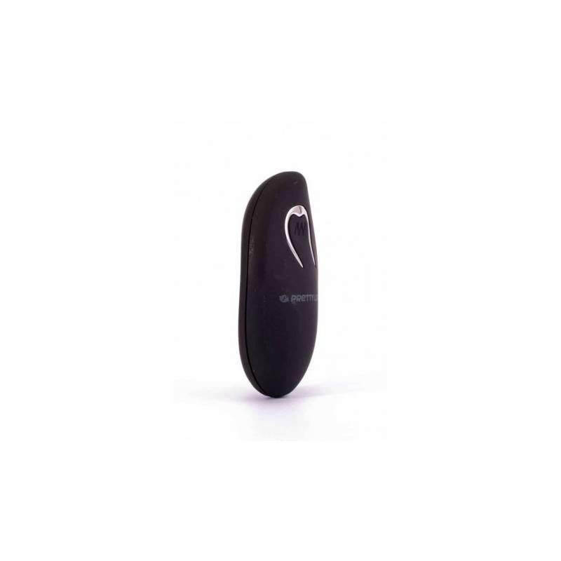 PRETTY LOVE PLUG VIBRATORE ANALE CON TELECOMANDO
