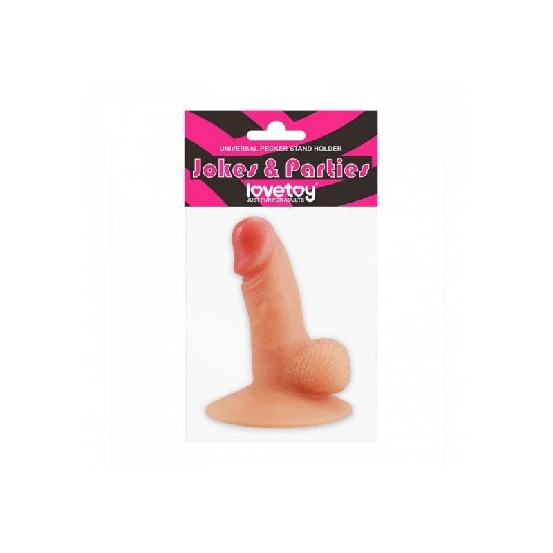 Universal Pecker Stand Holder