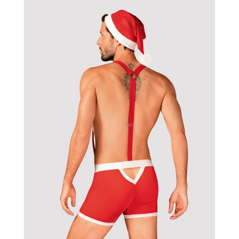 Mr Claus  S/M