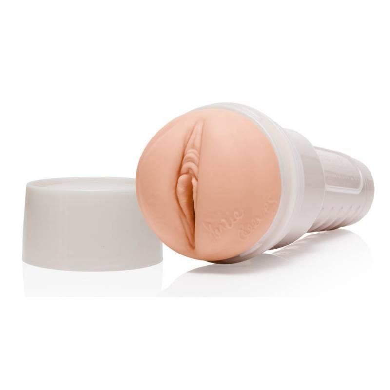 Fleshlight Girls Kenzie Reeves Creampuff