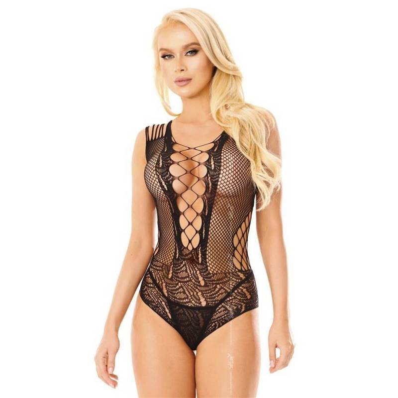 Chiara - black    S/L