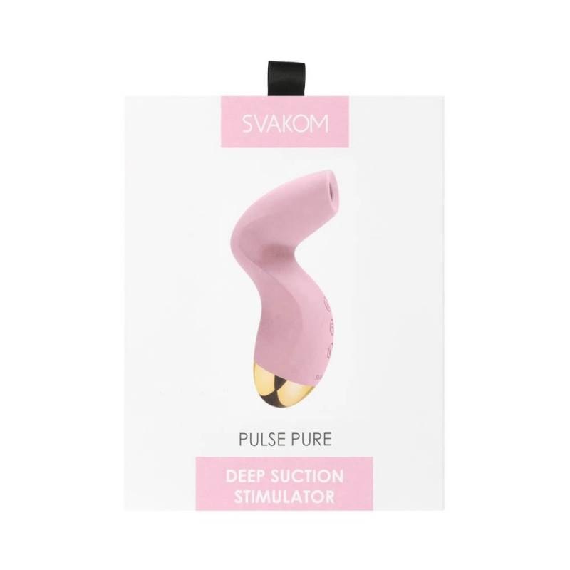 Pulse Pure
