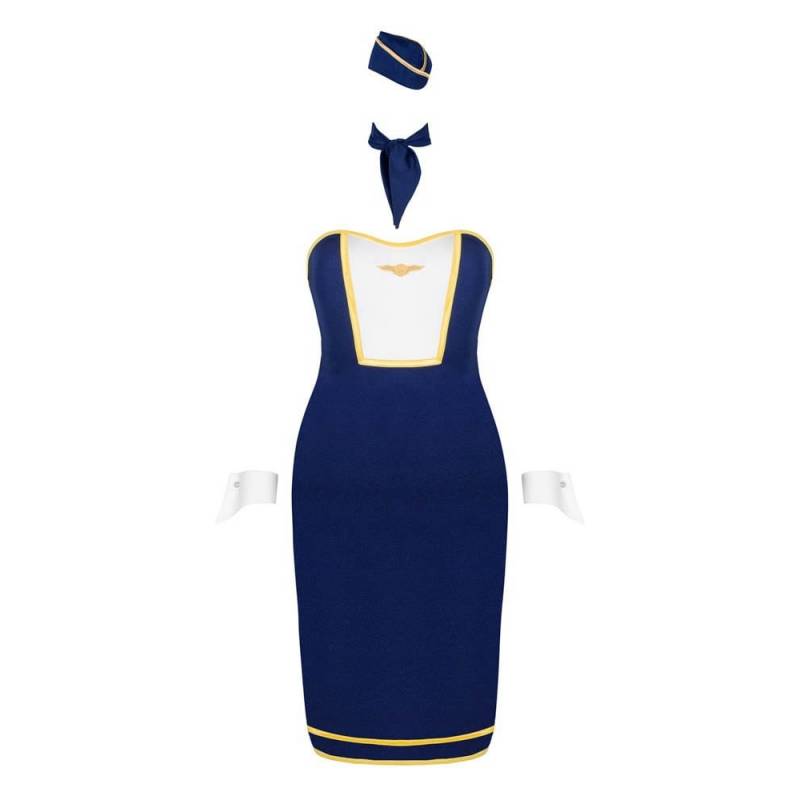 Stewardess uniform  M/L