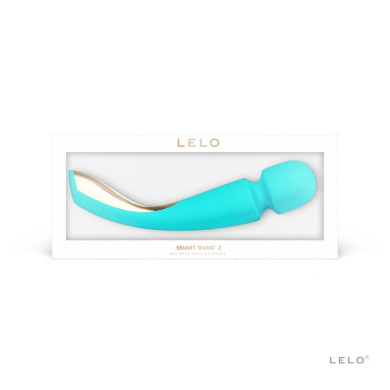 LELO - SMART WAND VIBRATORE FEMMINILE