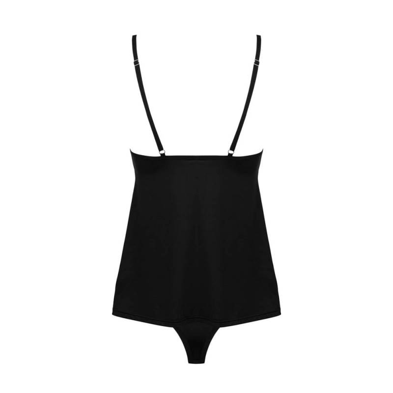 Bella Rou top & panties   XS/S