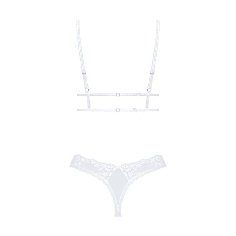 Heavenlly 2-pcs set   M/L