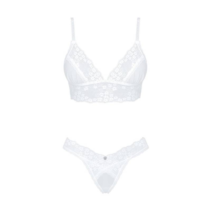 Heavenlly 2-pcs set   M/L