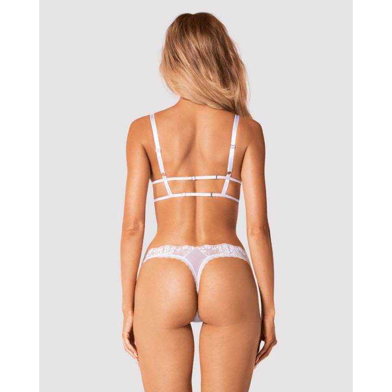Heavenlly 2-pcs set   M/L