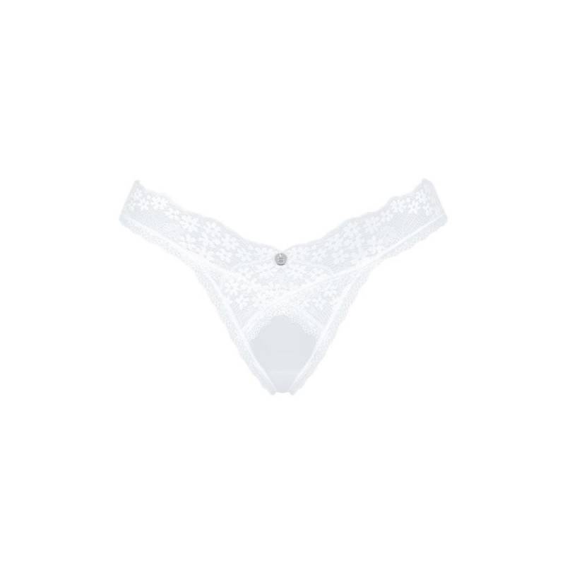 Heavenlly thong   XS/S