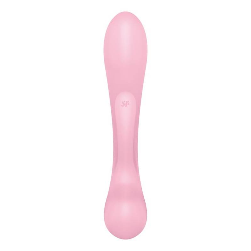 Triple Oh pink