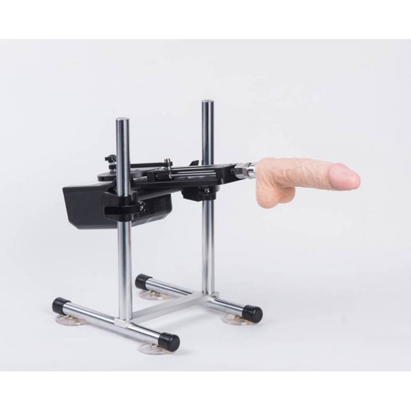 Sex Machine II