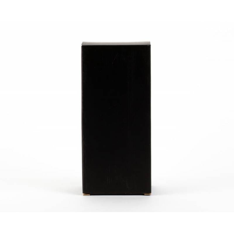 Automatic Inflatable Butt Plug Black