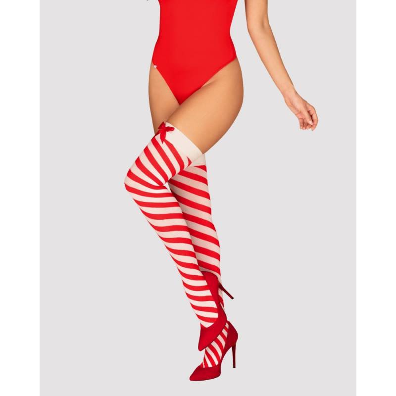 Kissmas stockings S/M