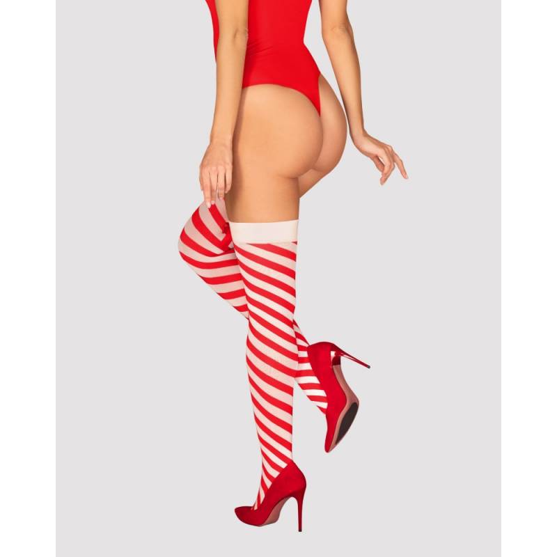 Kissmas stockings S/M