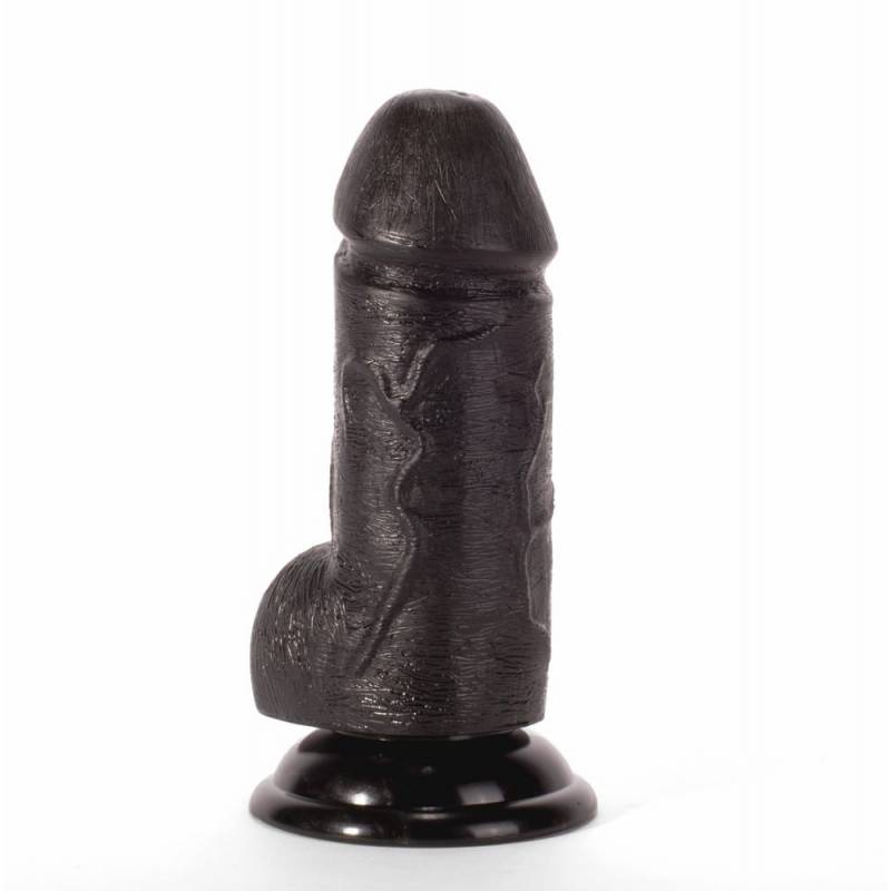 X-MEN Greg's 6.2 Cock Black"