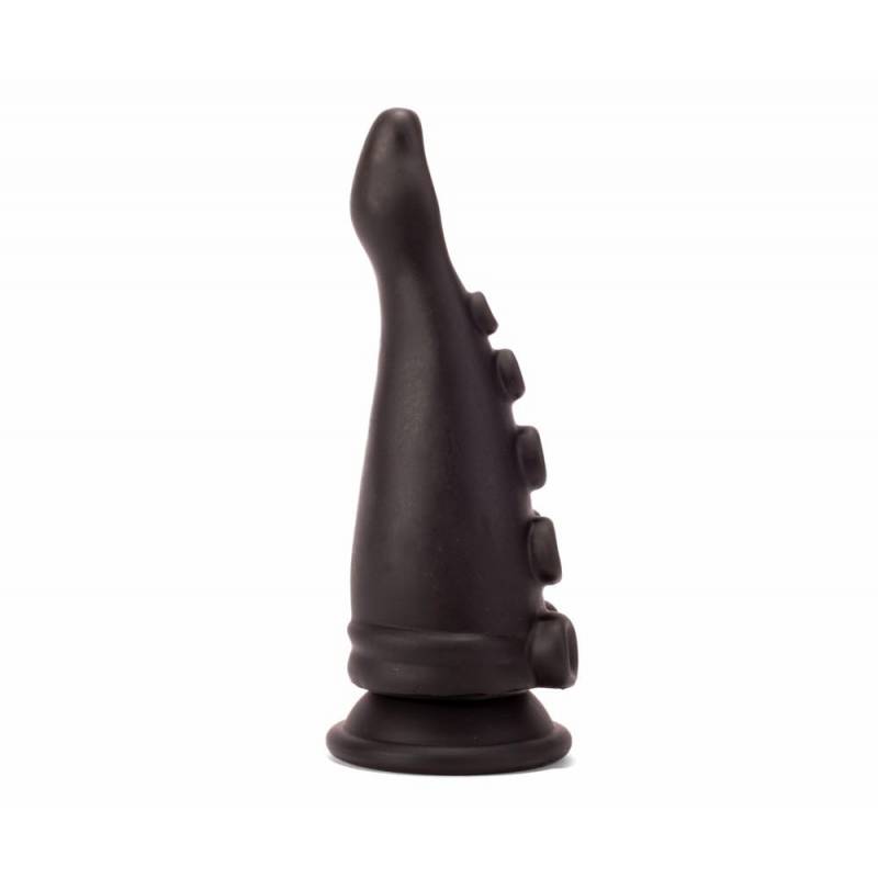 X-MEN 7 Butt Plug Black"