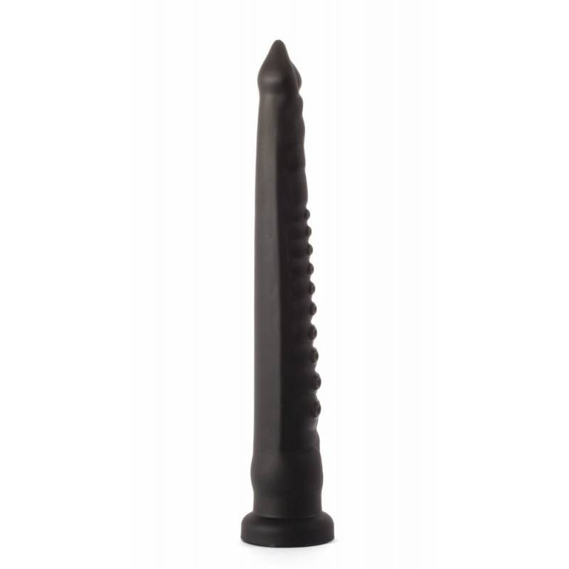 X-Men 17.32 Butt Plug PVC Black"