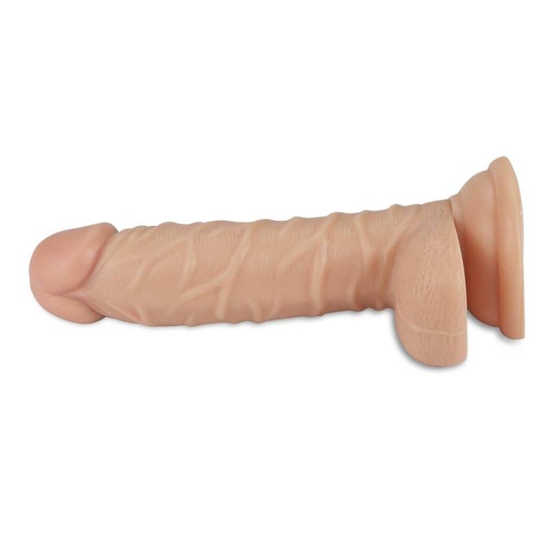 7.5 Real Extreme Vibrating Dildo"