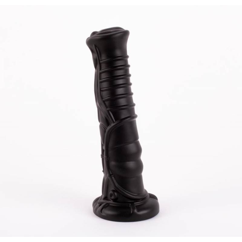X-MEN David's 12.4 Cock Black II"