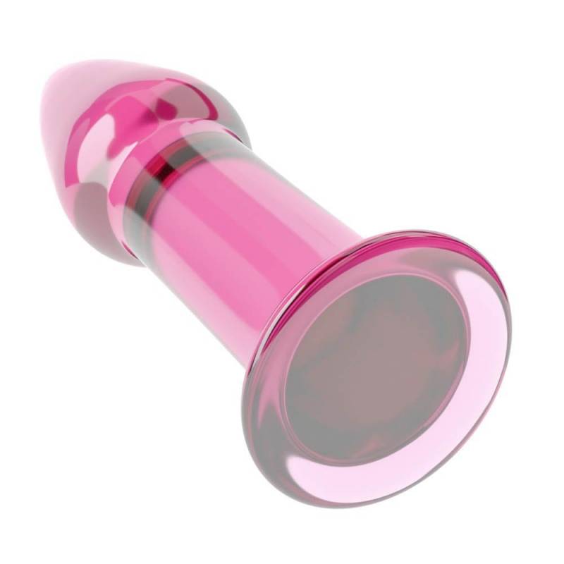 5 Glass Romance Pink"