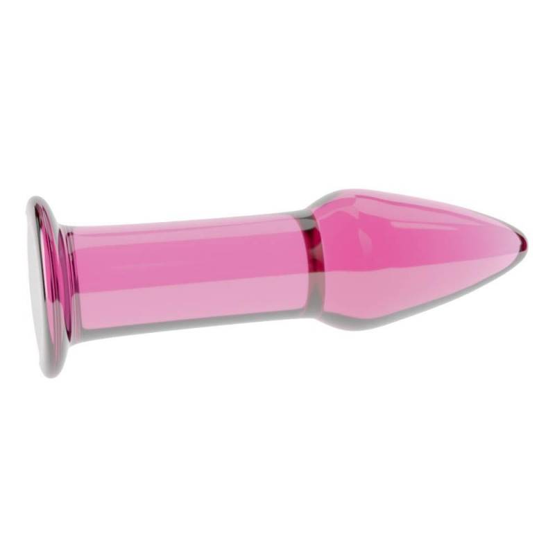 5 Glass Romance Pink"