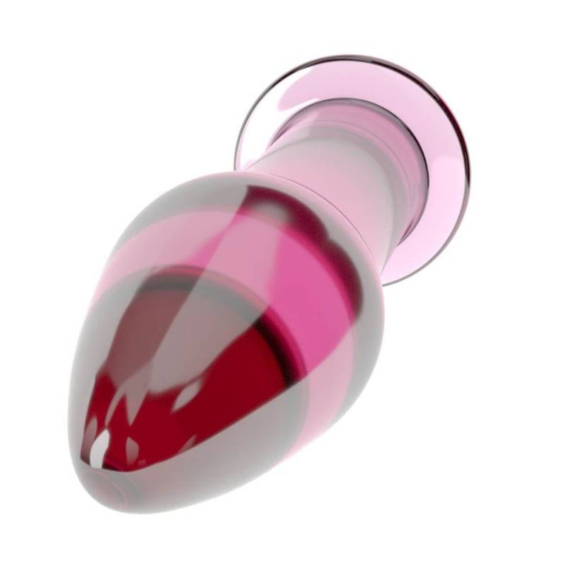 5 Glass Romance Pink"