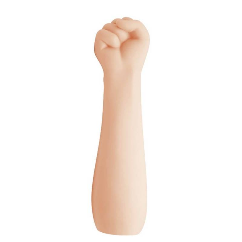 Pretty Love 14 Big Fist"