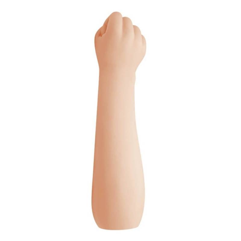 Pretty Love 14 Big Fist"